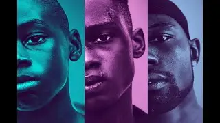 12 09 24 Sanders' League of Unpaid Film Critics (SLUFC) MOONLIGHT (2016)