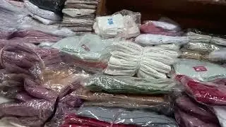 هذه هي السلعه منين كانتق كل واحد عنده الرزق دياله الله بالصحه والسلامه ان شاء الله دى