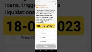 over wallet Today Quiz Answer
