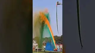 CISF Fireman Demo🔥 CISF Fireman Demo🔥 CISF Fire Demo🔥 CISF Day Fire Demo 2025🚒CISF Fireman Demo🔥2025