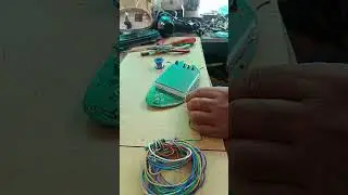 Dead PCB Board Repair | Step-by-Step Fix Any Circuit Board Easily