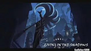 Love Death And Robots AMV - Living In The Shadows