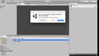 Advanced Button Unity