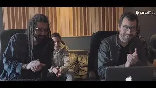 Melhor curso Produ&ccedil;&atilde;o de m&uacute;sica - Finalistas PRODUCER I PRODJ