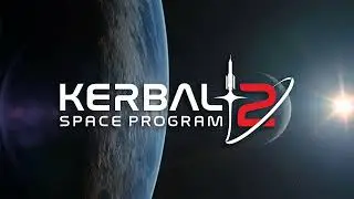 Kerbal Space Program 2 OST - Eve Atmosphere