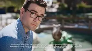 America's Best commercial (2020)