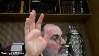Rav Yossef Moshe Ammar - 02022026 - Mishna Brouha סימן סא