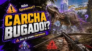 Carcha e Giga bugados no ASA! Entenda o bug que ninguém tá falando!