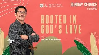 Ibadah Raya Umum Abbalove Kelapa Gading IR 2, 1 Februari 2026
