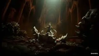 Shattered Pixel Dungeon Warrior Gladiator 21-25 and Ascension: Mechanics are for cars, not gamers!