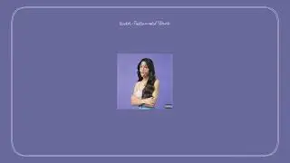Olivia Rodrigo - traitor (Instrumental Slowed)