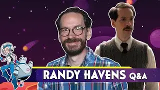 Randy Havens Q&A