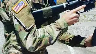 Operation ammo dump