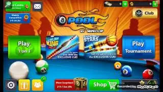 Game killer  8 ball pool 999999999