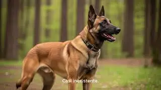 Wilson: El perro que salvó a niños indígenas perdidos en la selva