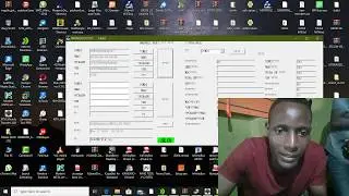 ALL MARVEL MIFI UNLOCKER M028T M028AT M023 V-RL500 D03C Africell modem