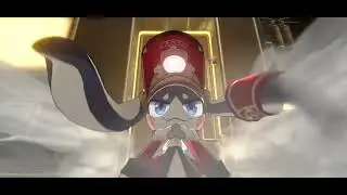 GACHA HOKI FIREFLY!! PADAHAL RATE OFF WKWKWKWK