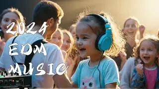Top EDM Hits of 2024: Must-Listen Tracks!🎧NO:2024082301