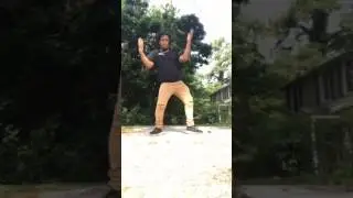#BetUWon'tChallenge 👤 @iamtruelyricz ) Song By @itslevelbaby @famousamos_sofunny @mouse.datme