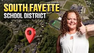 What It&rsquo;s REALLY Like Living in South Fayette, Pennsylvania