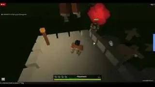 Roblox attack on titan defending the castle