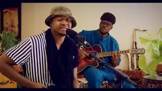 XSOHARE M'ESSOZETU Session live, #Tchayee