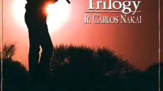 Carlos Nakai - Canyon Trilogy