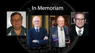 2020 In Memoriam - Mining Foundation of the Southwest