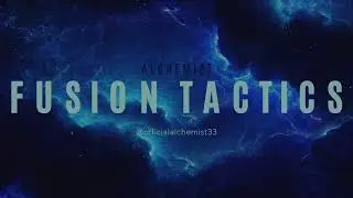 Alchemist - Fusion Tactics (Jungle / DNB Mix)