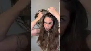 This is your sign to get some butterfly clips🤌🏼✨ #viral #momlife #hairstyles #trending #mom #grwm