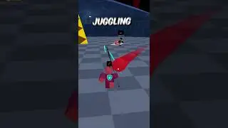 New OP Champion is HERE in Death Ball... #deathball #shorts