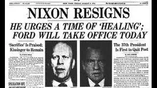 Watergate: The Hidden History