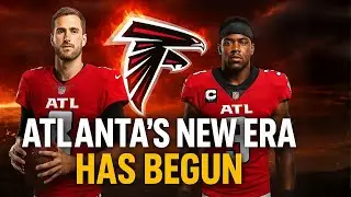 Falcons in Trouble: The Harsh Truth Atlanta Fans Need to Hear