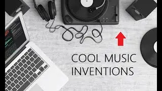 10 Cool Awesome GADGETS | for music 2019