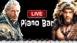 The Biggest and Best Duelling 🎹 Piano Bar on Youtube Feat. Piano Matty B & Kyle Mac