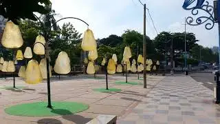 Kh&aacute;m ph&aacute; B&atilde;i Trước Vũng T&agrave;u | Vung Tau Walking Tour