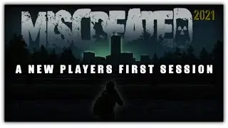 Ep2 - Finding players - (Trying to) A new Player in Miscreated 2021