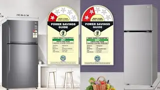 fridge mein 1 star 2 star kya hota hai | 1 star fridge | 2 star fridge |1 star fridge kaisa hota hai