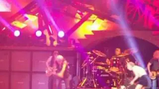 AC/DC Live 