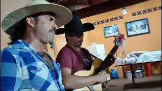 Família Dú catira em Palmital Cavalgada DO Vale
