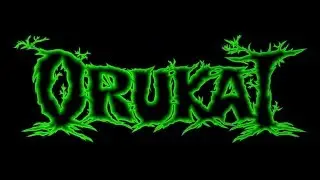 ORUKAI - Godless