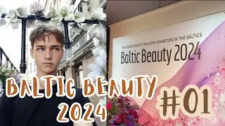 BALTIC BEAUTY 2024 в Риге: узнай состав коктейлей, вставить импланты и как выглядят ......