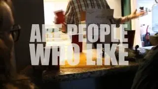 Franzia Commercial