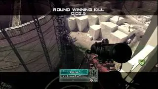 Sountrack to my Life | JaySNipeR47 | MW2 Montage