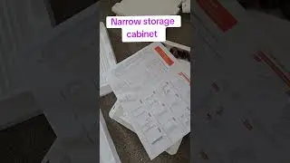 Шкаф для хранения 👌 #хранение #организация #органайзер #шкаф #вирусный #тренд #австралийскиедневники