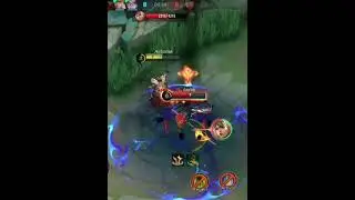 MLBB: Hilda vs Freya: 1vs1 *Who will win?*