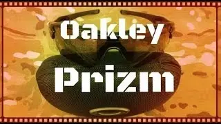 Oakley Prizm TR22 And TR45 Lenses & Sunglasses Review (HD)