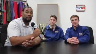 2017 Open Division Basketball Finals