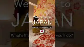 Japan Borders Reopening! 😱 | #JapanTravel #Shorts