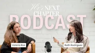 Overcoming Fear to Chase Your Creative Calling | Our Journey EP.1